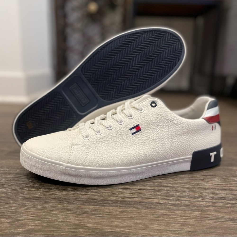 Tommy Hilfiger Rezz sz 13 - Picture 4 of 4